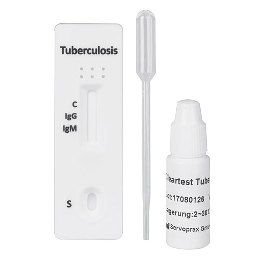 Cleartest® Tuberkulose Schnelltest