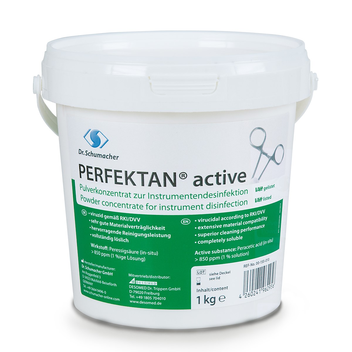 Perfektan® active