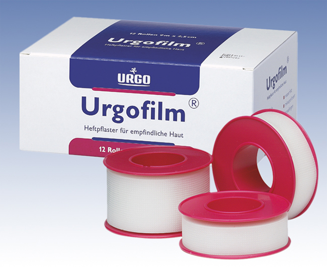 Rollenfixierpflaster Urgofilm®