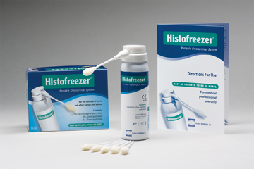 Histofreezer / Importware