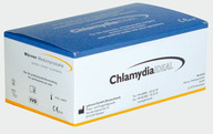 Chlamydia Ideal-Test