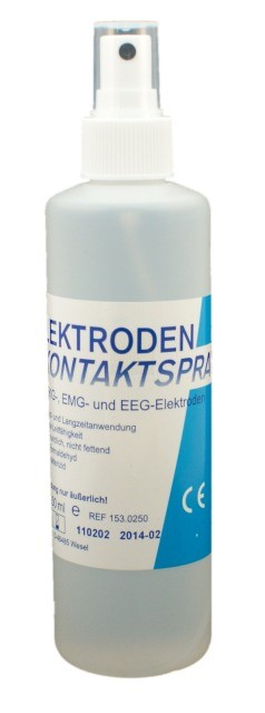 Elektrodenkontakt-Spray