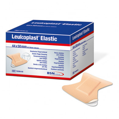 Leukoplast® Elastic Fingerkuppenpflaster