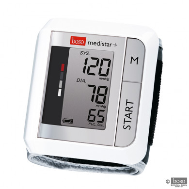 Blutdruckmessgerät Boso Medistar +