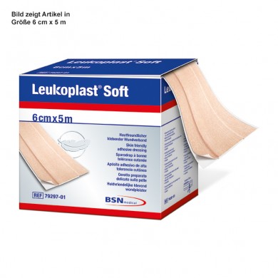 Leukoplast® Soft