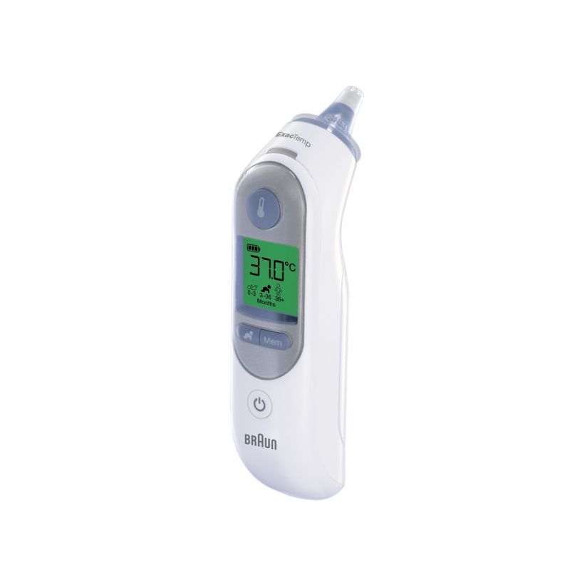 Ohrthermometer ThermoScan 7 IRT6520