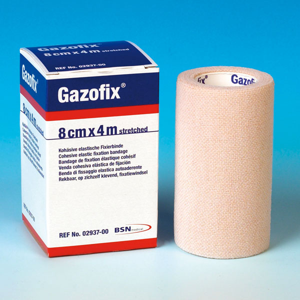Fixierbinden Gazofix®