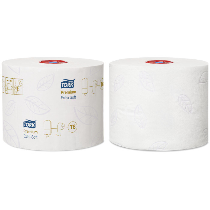 Tork Topa Midi Toilettenpapier