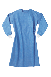 OP-Kittel Foliodress® gown Protect Standard 