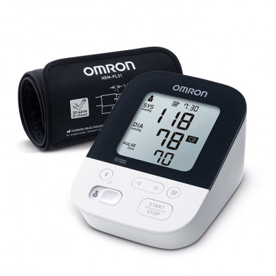 Blutdruckmessgerät OMRON M400 Intelli IT