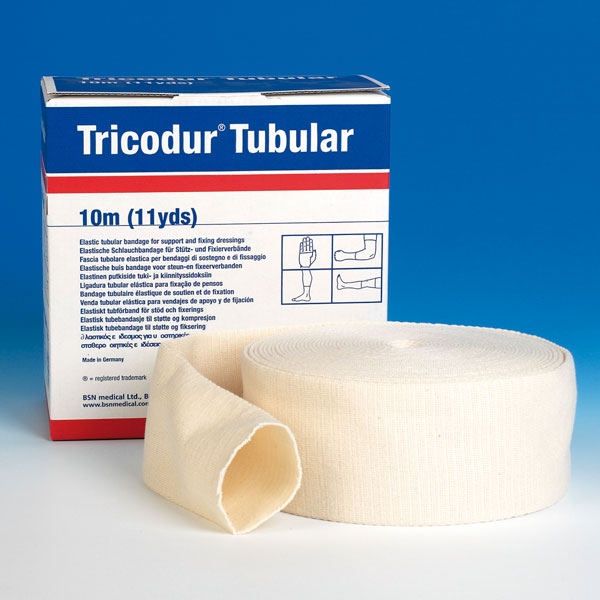 Schlauchverband Tricodur® Tubular 