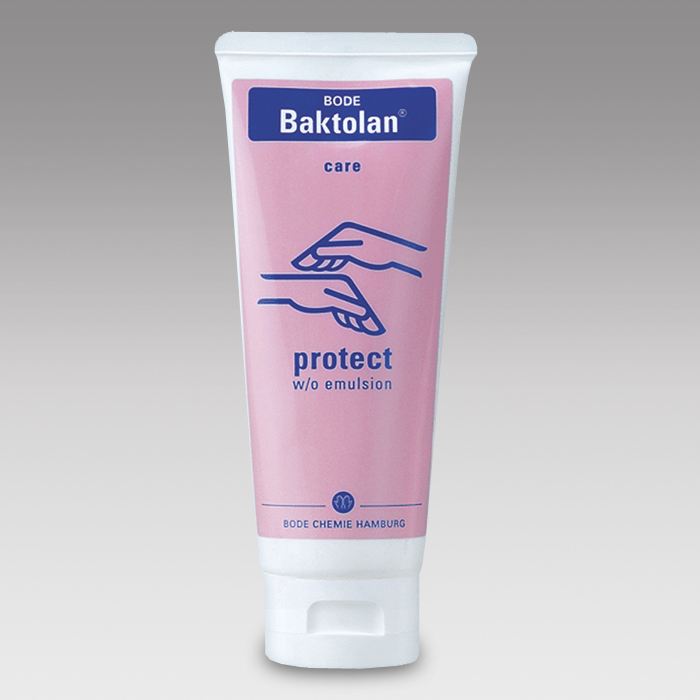 Baktolan® protect Handcreme 