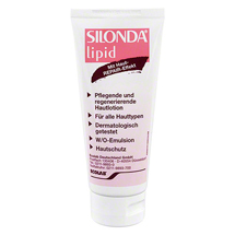 Handcreme Silonda® lipid 